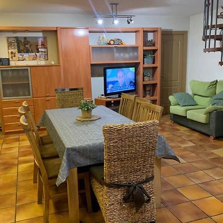 Apartamento Rural Kabitxoa Miranda de Arga 外观 照片