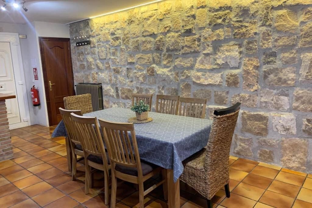 Apartamento Rural Kabitxoa Miranda de Arga 外观 照片