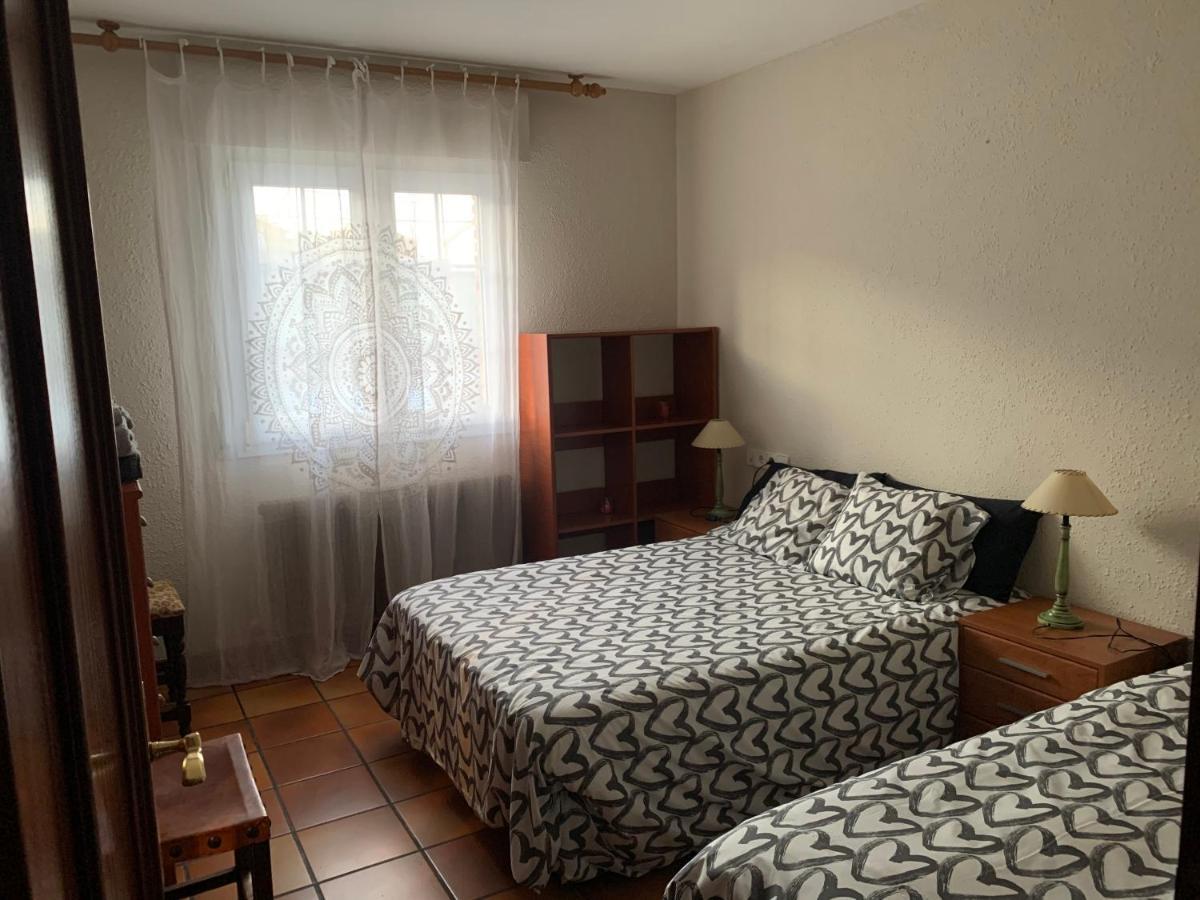 Apartamento Rural Kabitxoa Miranda de Arga 外观 照片