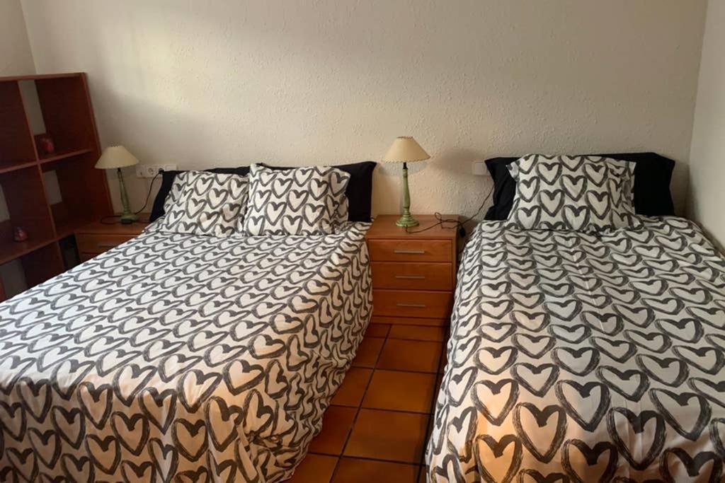 Apartamento Rural Kabitxoa Miranda de Arga 外观 照片