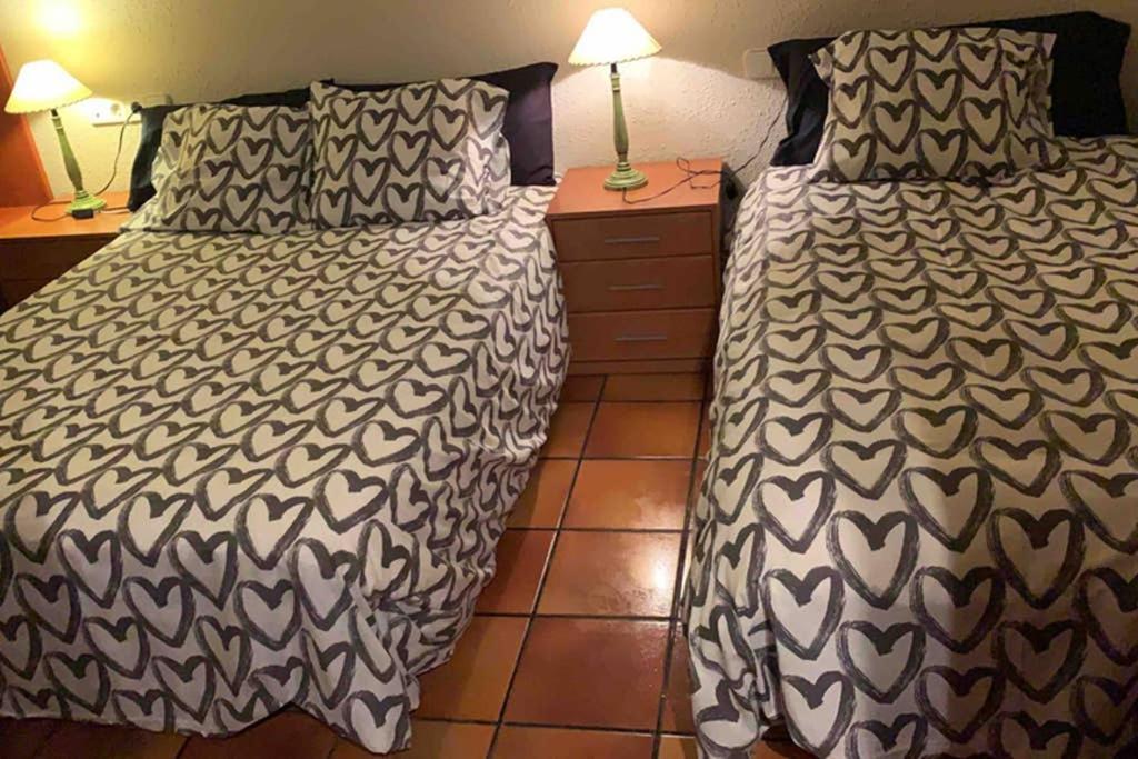 Apartamento Rural Kabitxoa Miranda de Arga 外观 照片