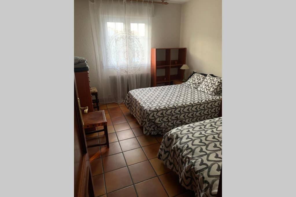 Apartamento Rural Kabitxoa Miranda de Arga 外观 照片
