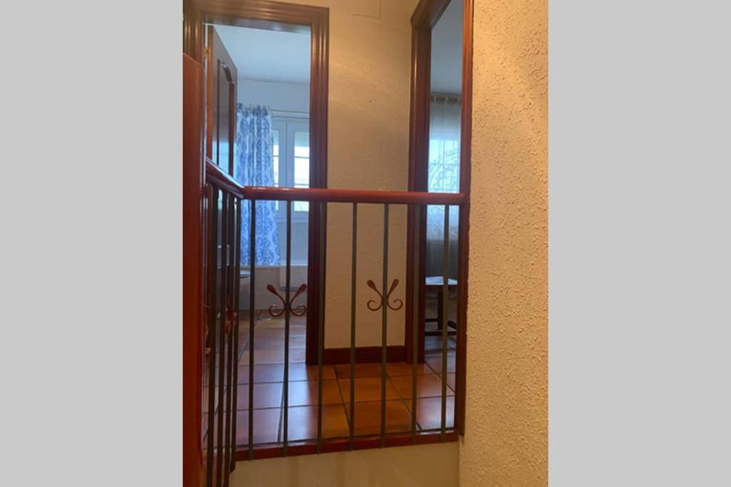 Apartamento Rural Kabitxoa Miranda de Arga 外观 照片