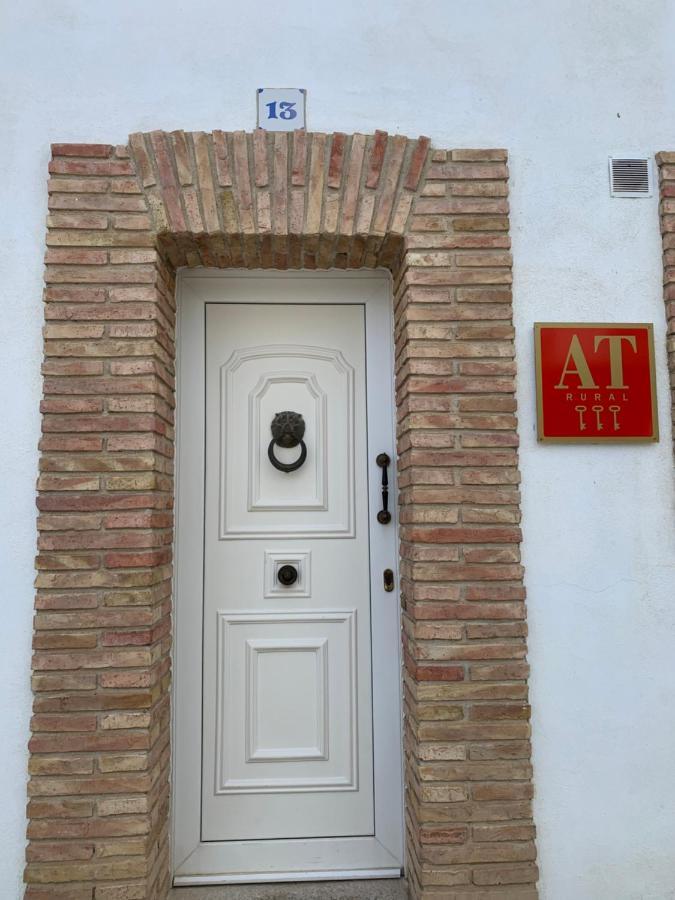Apartamento Rural Kabitxoa Miranda de Arga 外观 照片